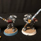 5x Strike Squad #349 Grey Knights Space Marines Warhammer 40k