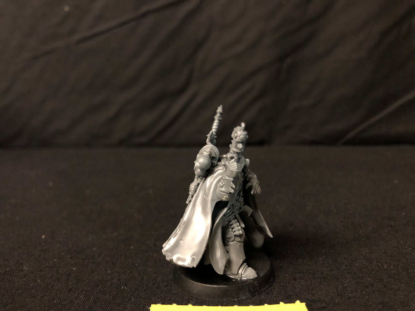 Cypher #318  Chaos Space Marines Warhammer 40k