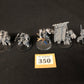 5x Terminator Squad #350 Grey Knights Space Marines Warhammer 40k