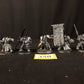 5x Terminator Squad #350 Grey Knights Space Marines Warhammer 40k