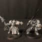 5x Terminator Squad #350 Grey Knights Space Marines Warhammer 40k