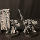5x Terminator Squad #350 Grey Knights Space Marines Warhammer 40k