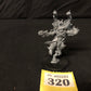 Chaos Lord with Jump Pack #320 Chaos Space Marines Warhammer 40k