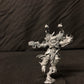 Chaos Lord with Jump Pack #320 Chaos Space Marines Warhammer 40k