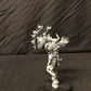 Chaos Lord with Jump Pack #320 Chaos Space Marines Warhammer 40k