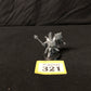 Ministorum Priest #321 Astra Militarum Warhammer 40k