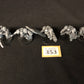 5x Terminator Squad #353 Grey Knights Space Marines Warhammer 40k