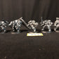 5x Terminator Squad #353 Grey Knights Space Marines Warhammer 40k
