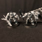 5x Terminator Squad #353 Grey Knights Space Marines Warhammer 40k