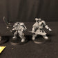 5x Terminator Squad #353 Grey Knights Space Marines Warhammer 40k