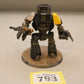 Contemptor Dreadnought #793 Legiones Astartes Warhammer 40k 30k