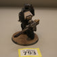 Contemptor Dreadnought #793 Legiones Astartes Warhammer 40k 30k