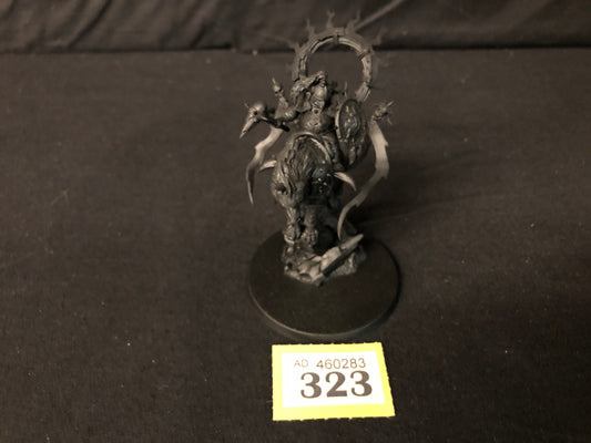 Droggz Da Sunchompa #323 Gloomspite Gitz AOS Warhammer 40k
