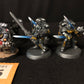 10x Purifier Squad #355 Grey Knights Space Marines Warhammer 40k