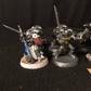 10x Purifier Squad #355 Grey Knights Space Marines Warhammer 40k