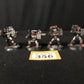 4x Devastators Squad #356 Space Marines Warhammer 40k