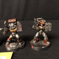 4x Devastators Squad #356 Space Marines Warhammer 40k