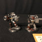 4x Devastators Squad #356 Space Marines Warhammer 40k