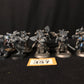 11x Blood Warriors #357 Blades of Khorne AOS Warhammer 40k