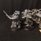 11x Blood Warriors #357 Blades of Khorne AOS Warhammer 40k
