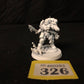 Primaris Lieutenant in Phobos Armour #326 Space Marines Warhammer 40k