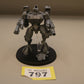 Commander #797 Tau T'au Empire Warhammer 40k