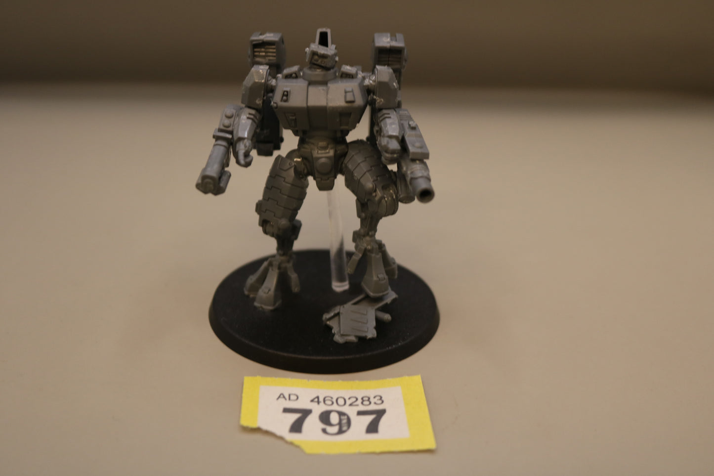 Commander #797 Tau T'au Empire Warhammer 40k