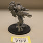 Commander #797 Tau T'au Empire Warhammer 40k