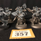 11x Blood Warriors #357 Blades of Khorne AOS Warhammer 40k