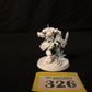 Primaris Lieutenant in Phobos Armour #326 Space Marines Warhammer 40k