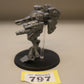 Commander #797 Tau T'au Empire Warhammer 40k