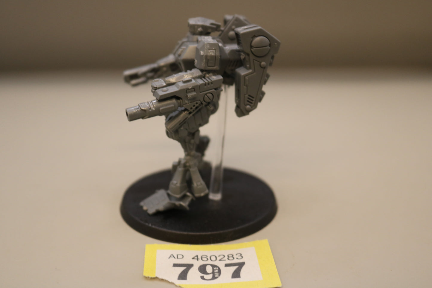 Commander #797 Tau T'au Empire Warhammer 40k