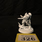 Primaris Lieutenant in Phobos Armour #326 Space Marines Warhammer 40k
