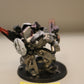 XV88 Broadside Battlesuit #798  Tau T'au Empire Warhammer 40k
