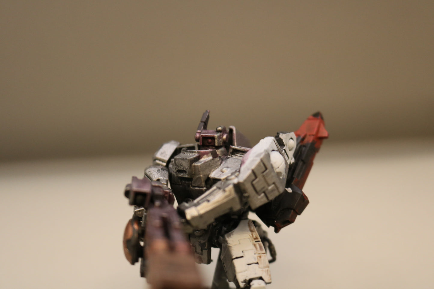 XV88 Broadside Battlesuit #798  Tau T'au Empire Warhammer 40k