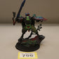 Commander Farsight #799 Tau T'au Empire Warhammer 40k
