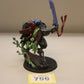 Commander Farsight #799 Tau T'au Empire Warhammer 40k