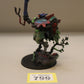 Commander Farsight #799 Tau T'au Empire Warhammer 40k