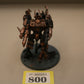 Commander #800 Tau T'au Empire Warhammer 40k