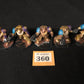 5x Primaris Terminator Squad #360 Space Marines Warhammer 40k