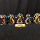 5x Primaris Terminator Squad #360 Space Marines Warhammer 40k