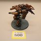 Commander #800 Tau T'au Empire Warhammer 40k