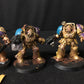 5x Primaris Terminator Squad #360 Space Marines Warhammer 40k