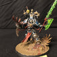 Abaddon the Despoiler #329 Well Painted Chaos Space Marines Warhammer 40k