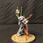 Abaddon the Despoiler #329 Well Painted Chaos Space Marines Warhammer 40k