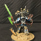 Abaddon the Despoiler #329 Well Painted Chaos Space Marines Warhammer 40k