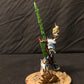 Abaddon the Despoiler #329 Well Painted Chaos Space Marines Warhammer 40k