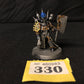 Lord of Executions #330 Chaos Space Marines Warhammer 40k