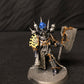 Lord of Executions #330 Chaos Space Marines Warhammer 40k