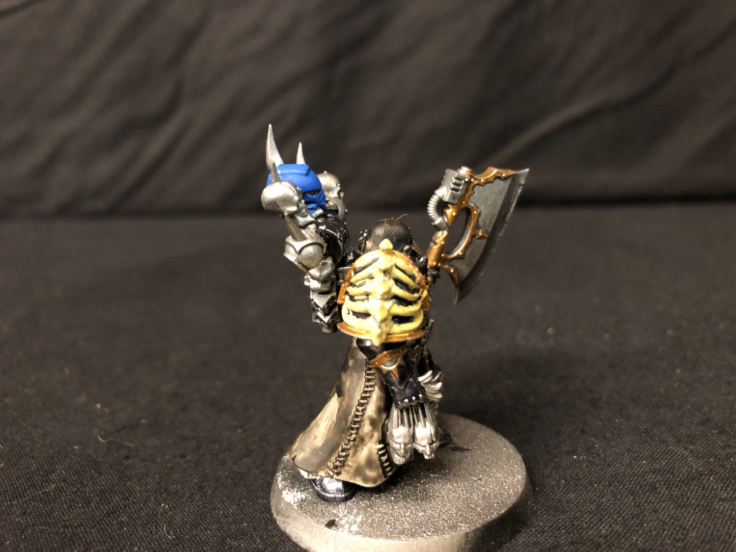 Lord of Executions #330 Chaos Space Marines Warhammer 40k